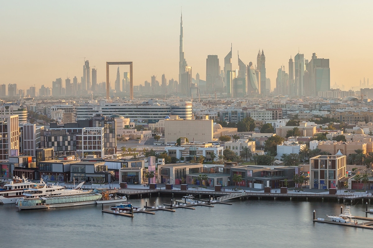 Dubai real estate: Mortgage transactions rise 4.76% as fed holds rates steady