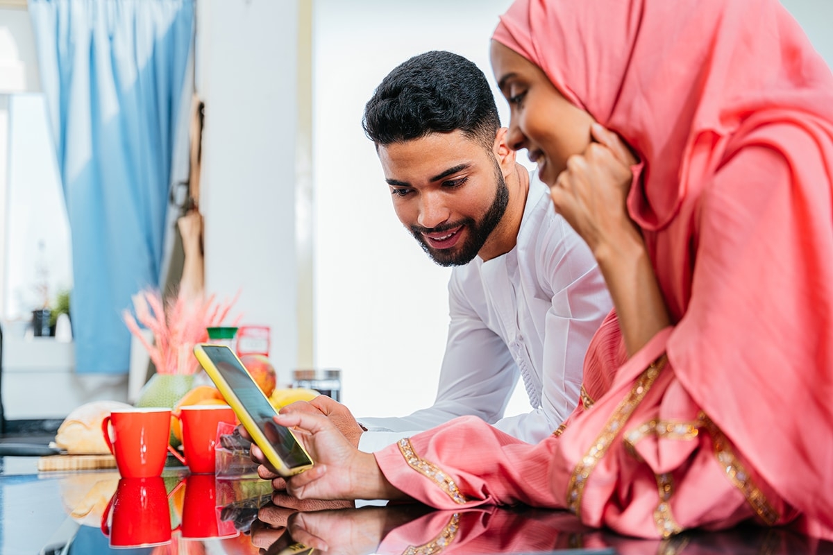 Ramadan and Eid e-commerce sales soar in MENA, led by Saudi Arabia and UAE, study shows