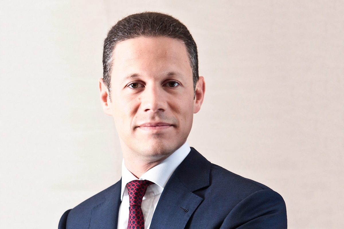 UAE appoints Badr Jafar as Special Envoy for Business and Philanthropy