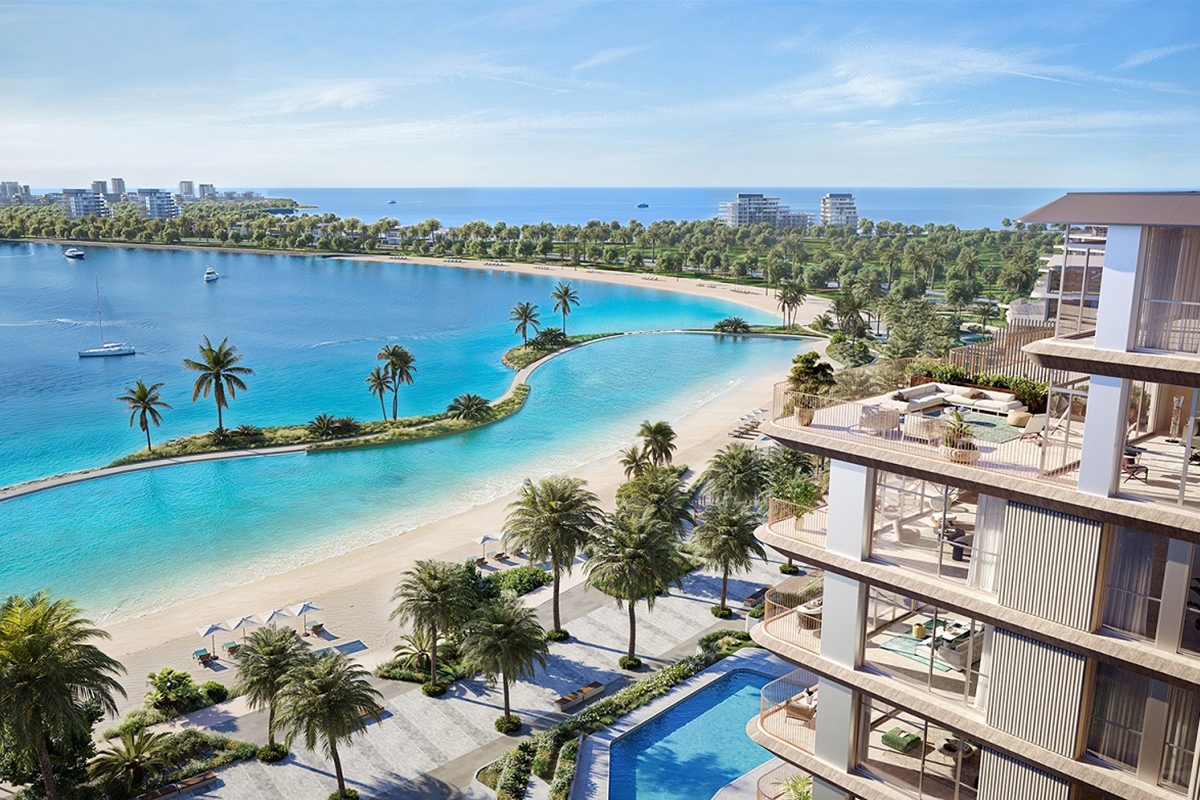 Dubai real estate: Nakheel launches third phase of Bay Grove Residences on Dubai Islands