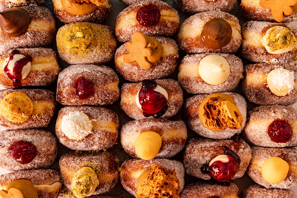 ‘I have no interest in that': Viral Dubai chocolate a ‘gimmick', Bread Ahead boss says