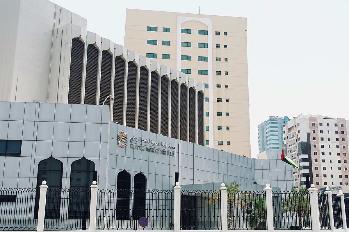 UAE bank investments rise to $202bn in January 2025
