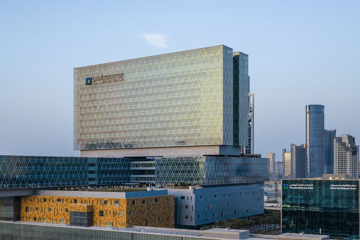 M42, Toshiba partner for groundbreaking cancer treatment facility in Abu Dhabi