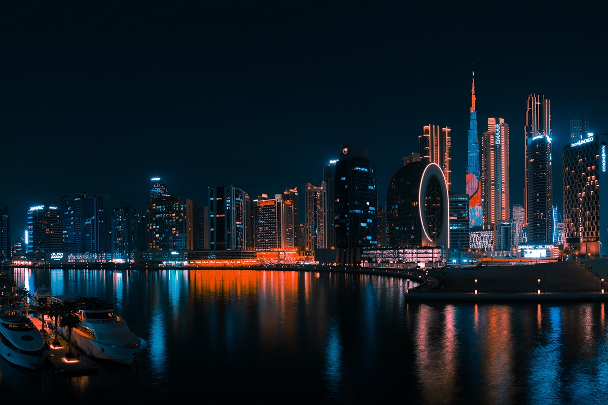 Dubai real estate hits AED160 billion in sales in first 100 days of 2025