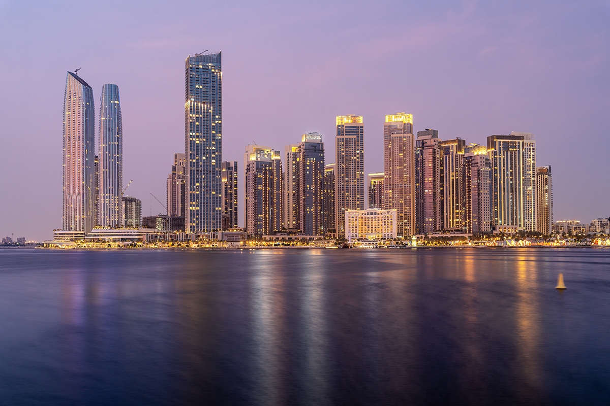 Dubai Loop to trigger new wave of real estate investment demand, experts say