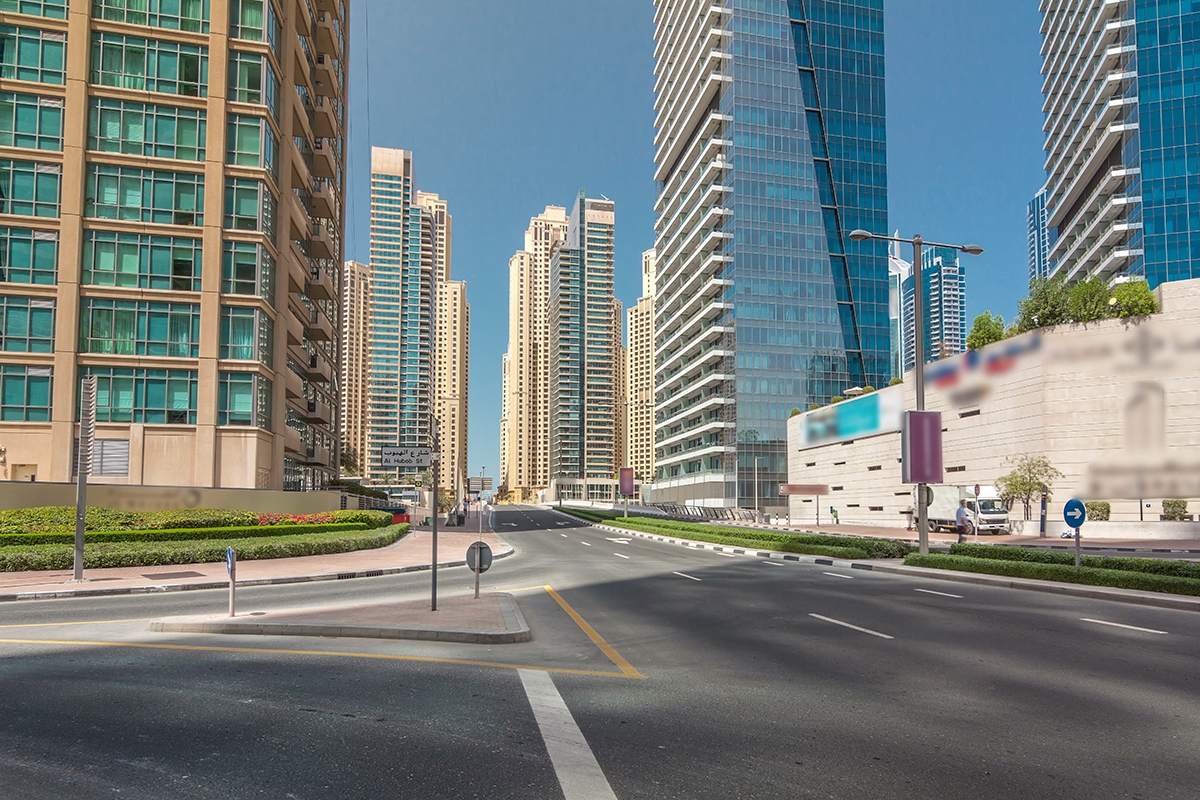 Dubai real estate: Property sales hit record $39bn in Q1 2025, says new Property Finder report