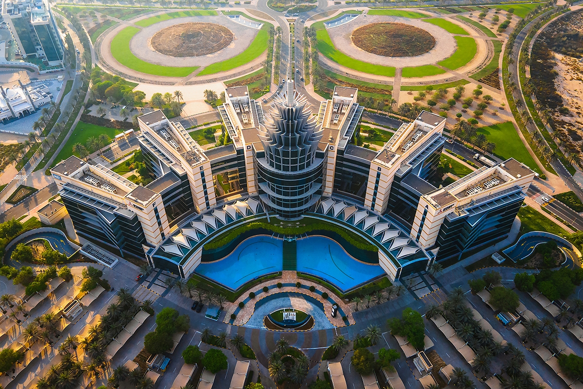 DIEZ's AI strategy attracts 700 specialised companies to its economic zones