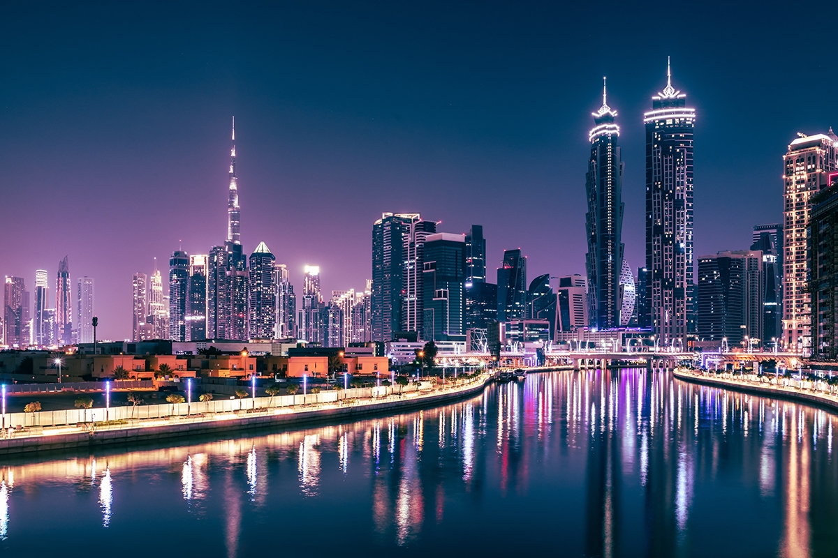 Trump tariffs result in increased demand for UAE property from foreign investors, here's what you need to know