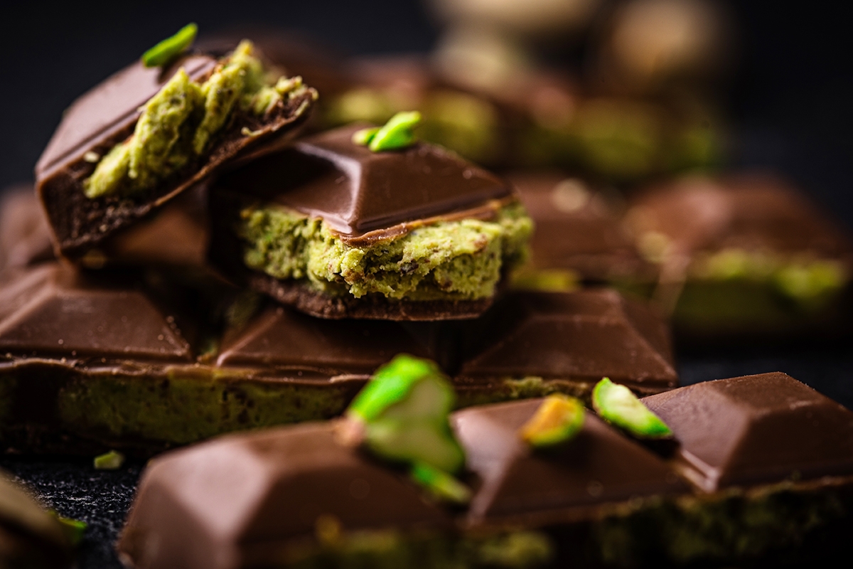 Pistachio spread sales spike across UAE amid sustained ‘Dubai Chocolate' craze