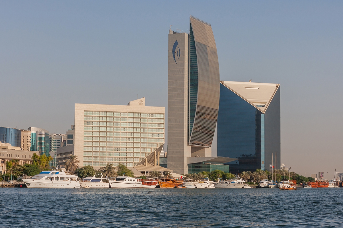 Emirates NBD's balance sheet crosses AED1 trillion after strong Q1 numbers