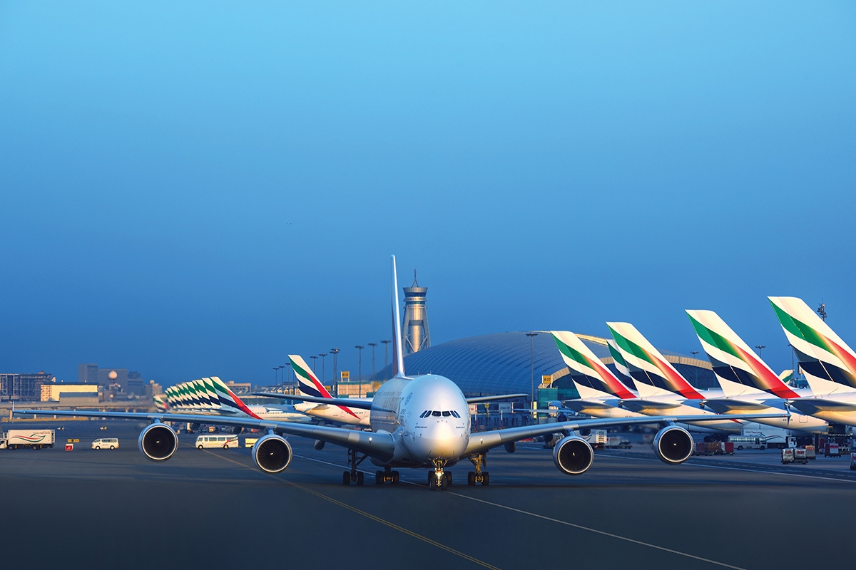 ATM 2025: Emirates will ‘never compromise' on quality, innovation, says airline boss