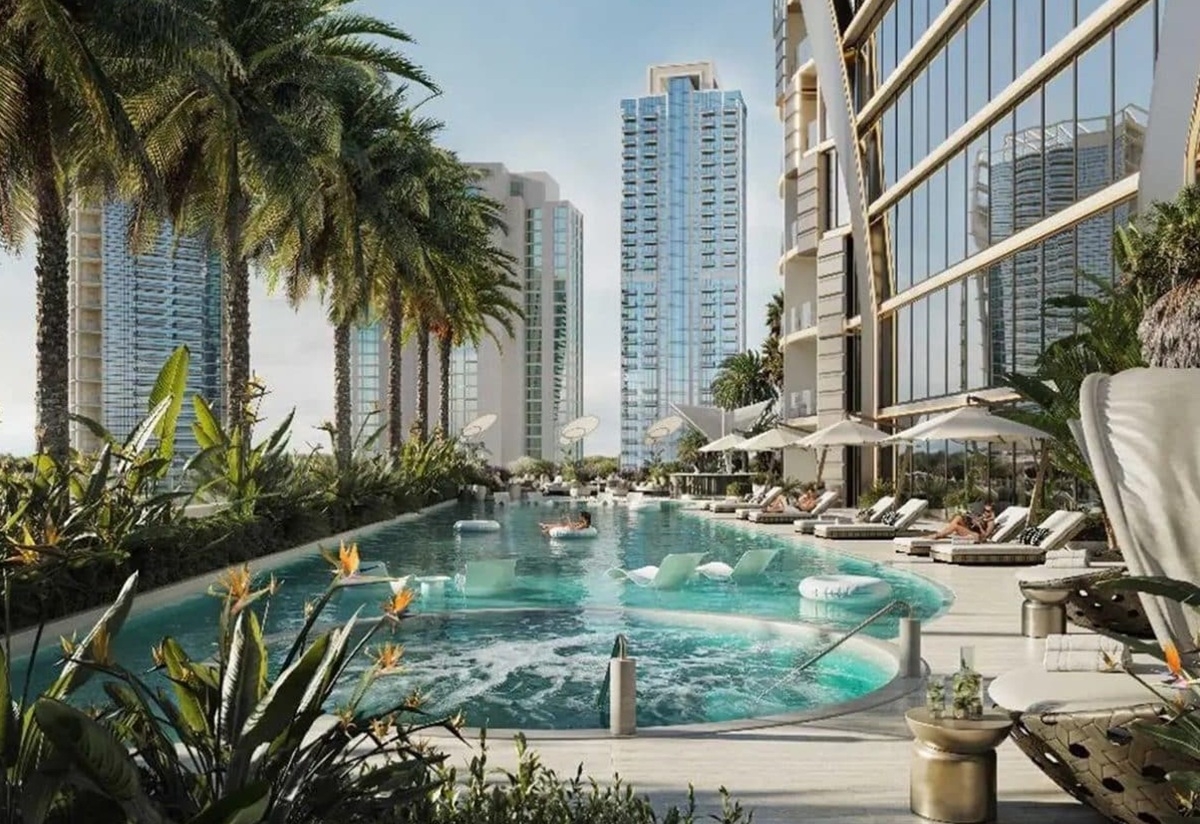 UAE real estate developer announces $1.1bn property pipeline