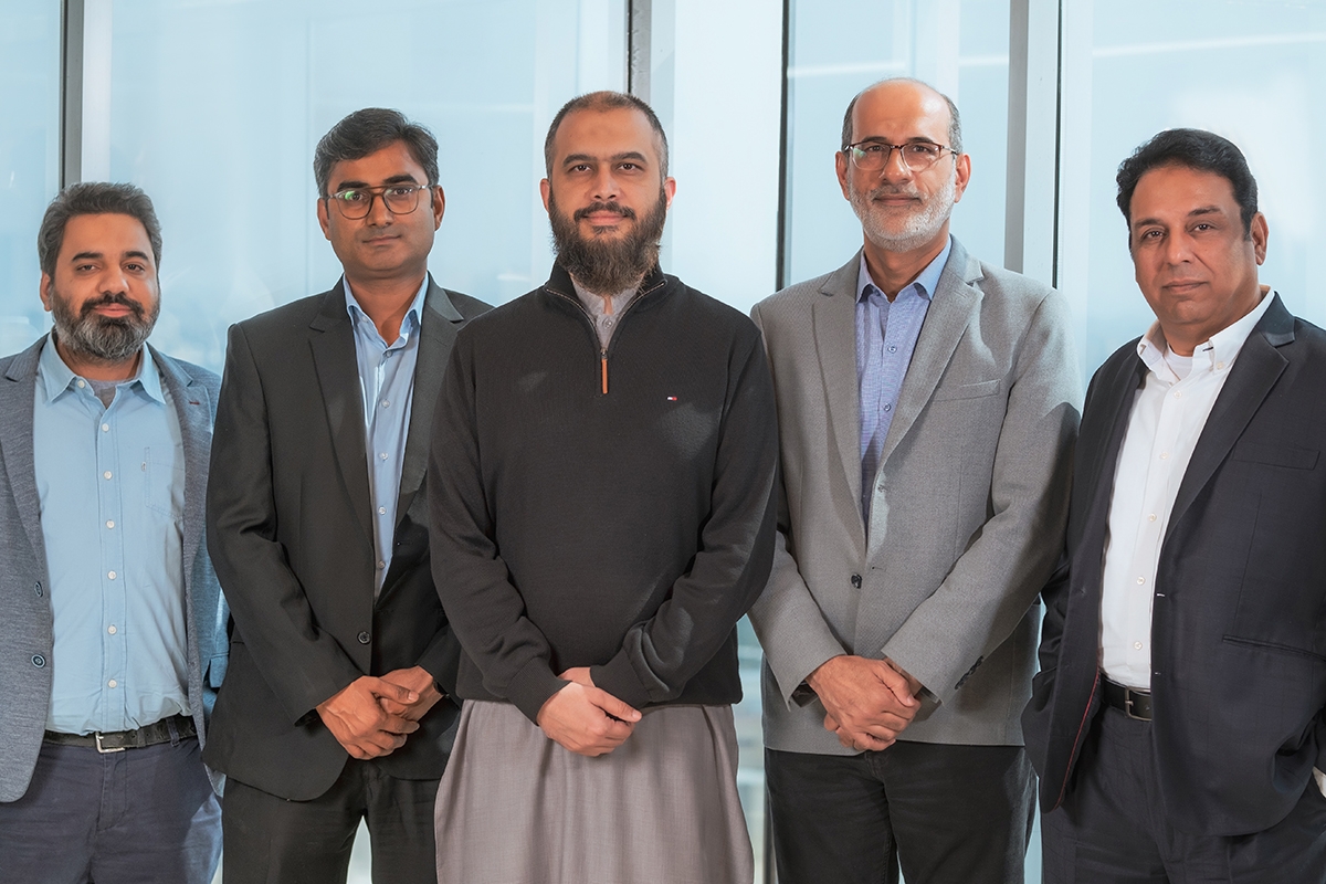 Pakistan's Haball secures $52mn pre-Series A funding round, eyes Saudi Arabia expansion