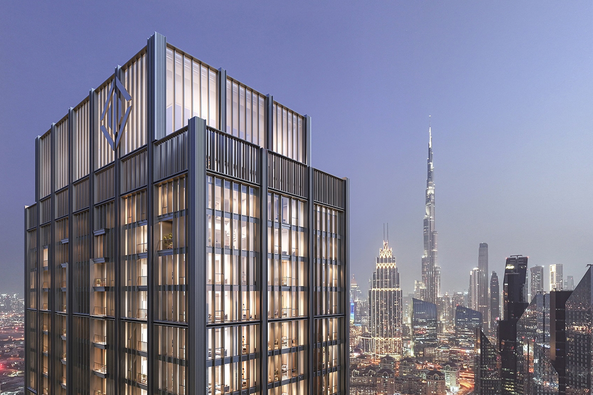Dubai real estate: DIFC launches Heights Tower with sales starting April 16