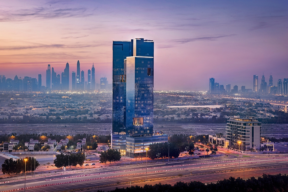 Dubai's hospitality sector expands with launch of community-centric Hotel Local by The First Group, Hoque Group