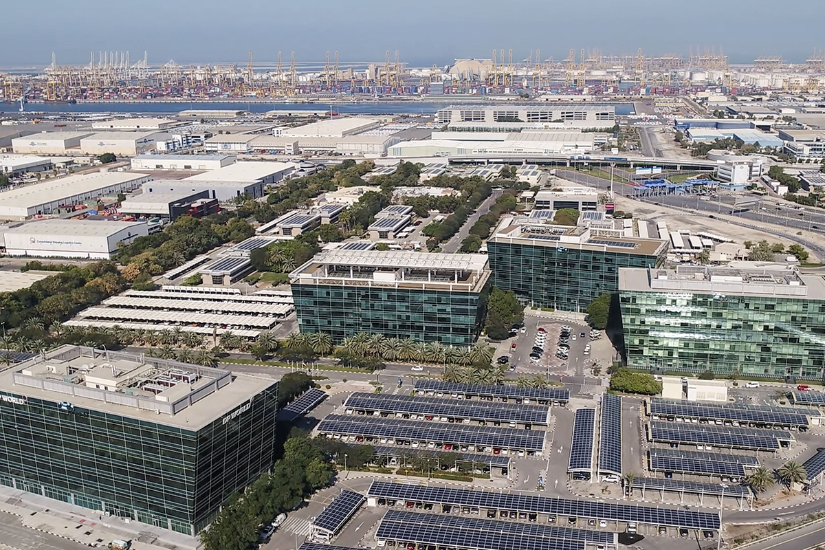 Dubai free zones to gain from Trump tariff policies as businesses eye neutral UAE