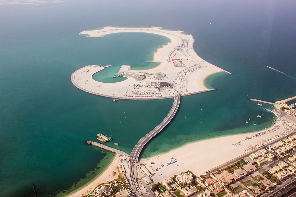 Dubai's Jumeirah Bay Island plot sells for $50mn as ultra-luxury market soars