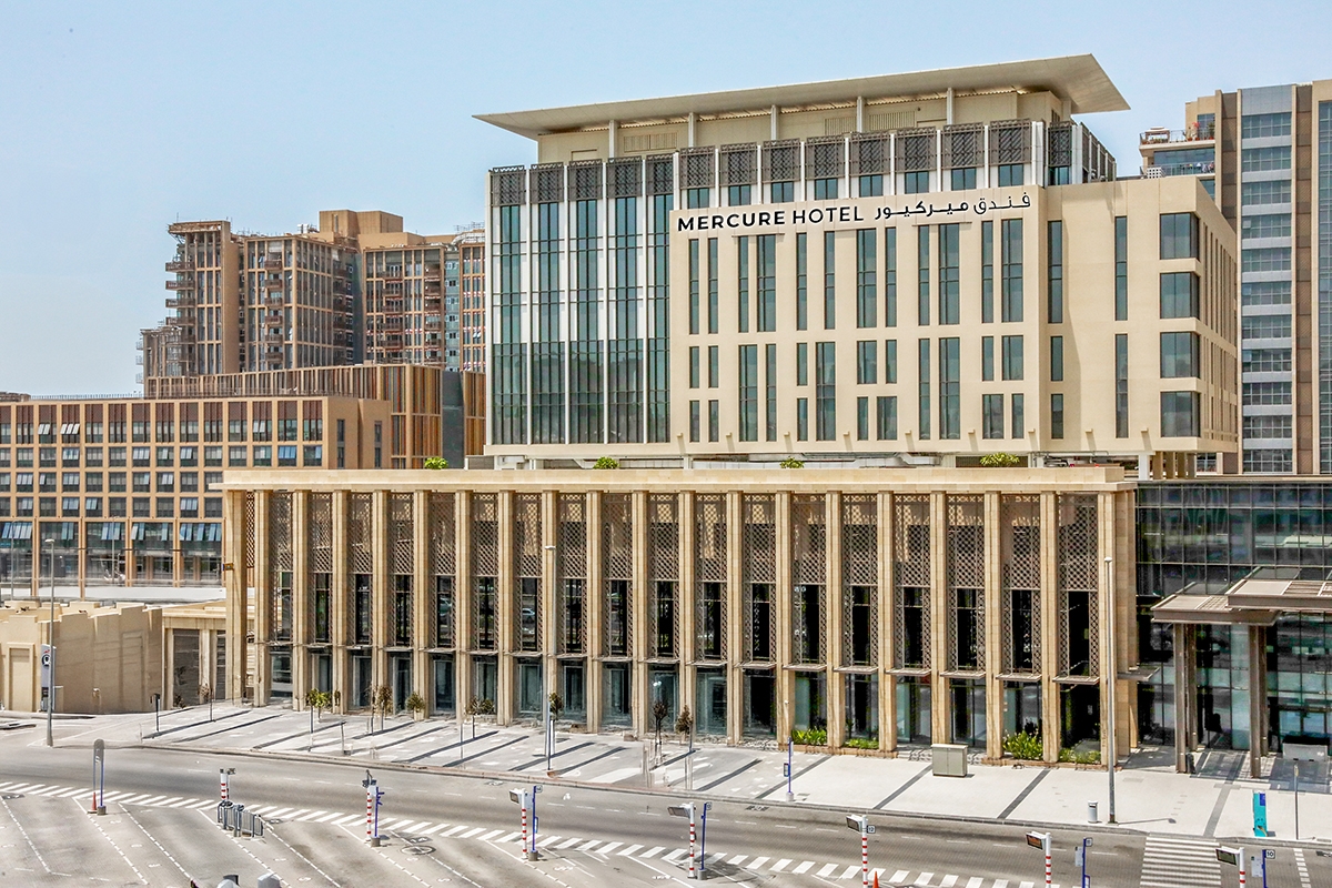 Accor, Valor Hospitality, ICD launch six-hotel cluster in Dubai Deira Waterfront
