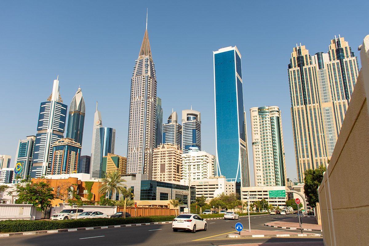 Real estate tokenisation: Dubai predicted to see $16bn market for digital fractional ownership
