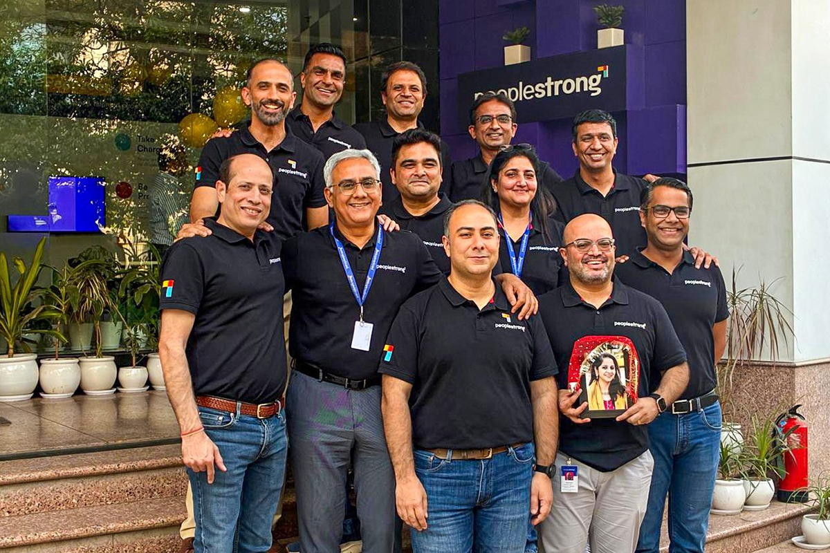 Goldman Sachs Alternatives acquires majority stake in UAE HR firm PeopleStrong