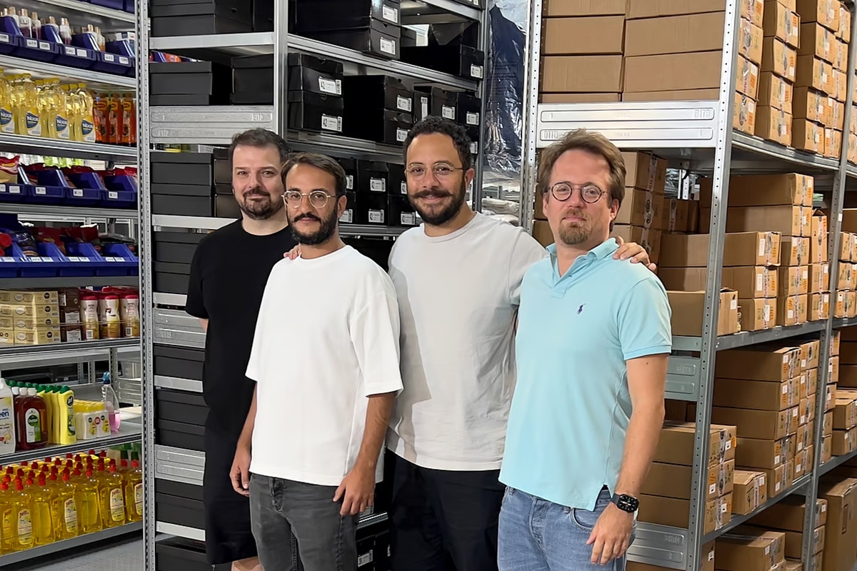 UAE's Quiqup expands e-commerce logistics services into Saudi Arabia