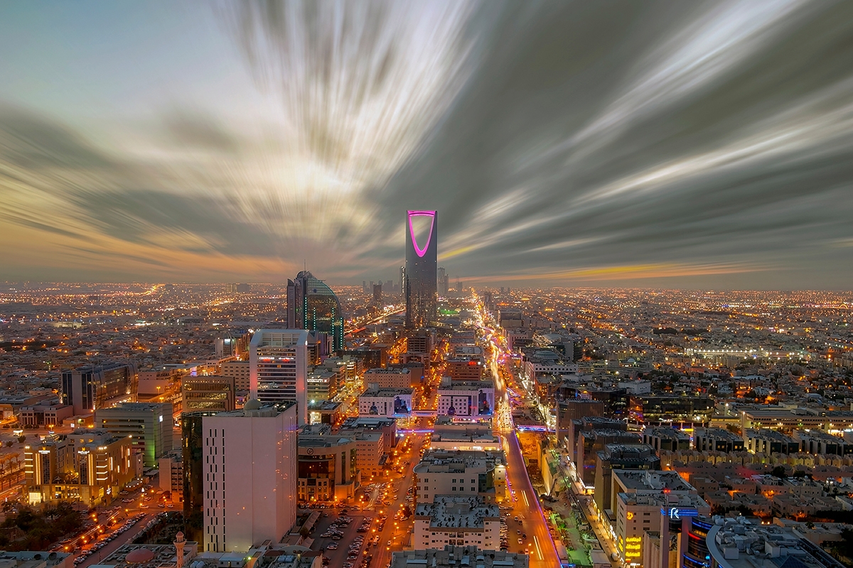 Saudi Arabia's creator economy surges 32% in Q1 2025, TikTok leads growth: Report