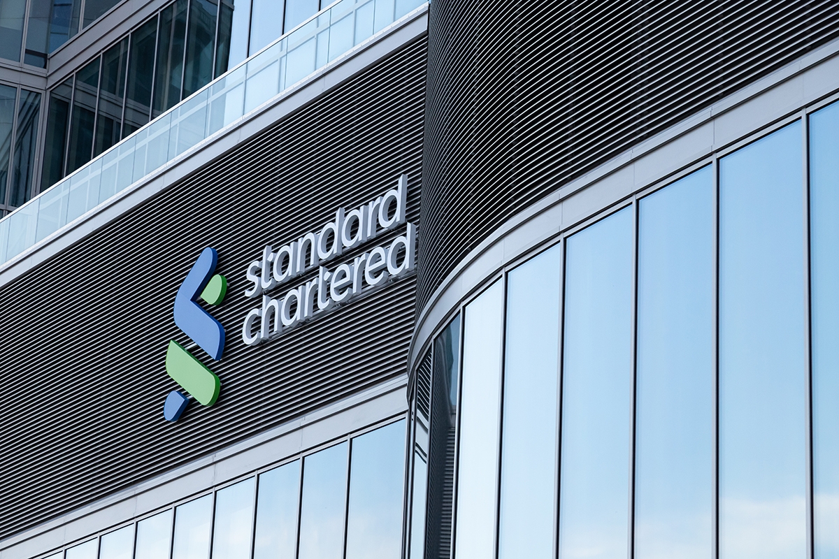 Standard Chartered's SC Ventures to replicate Asia, Africa SME model in GCC