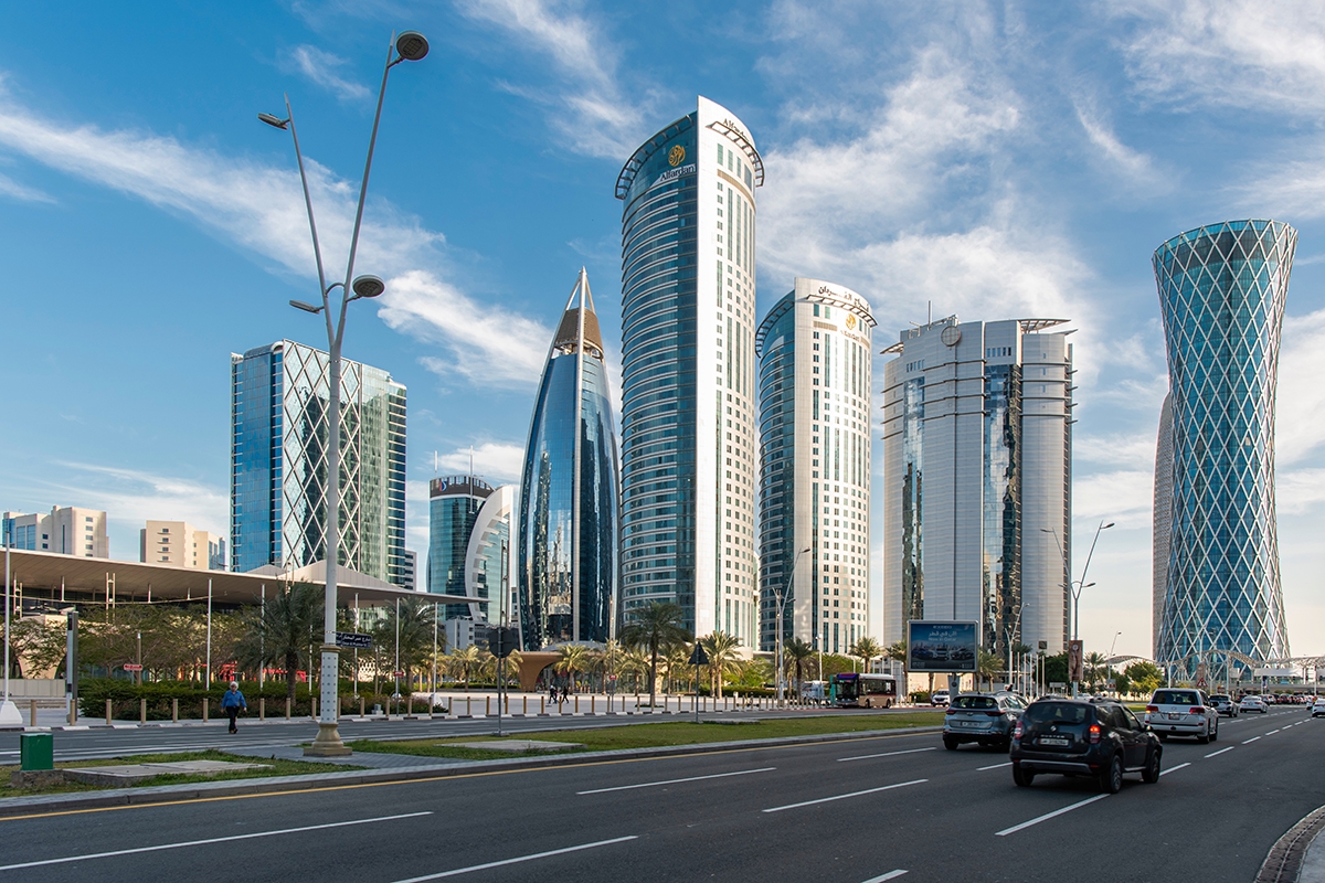 Bain & Company doubles Doha office size in Qatar growth push