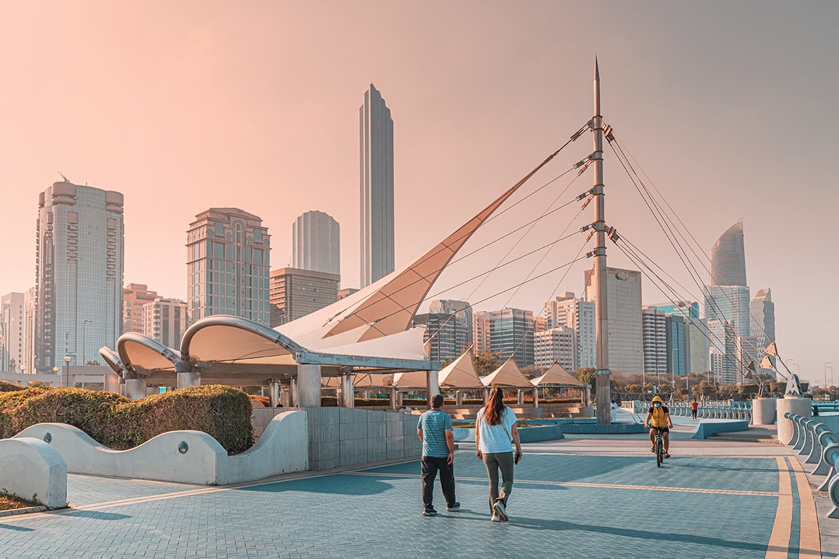 UAE tourism sector eyes more growth as experts target untapped potential