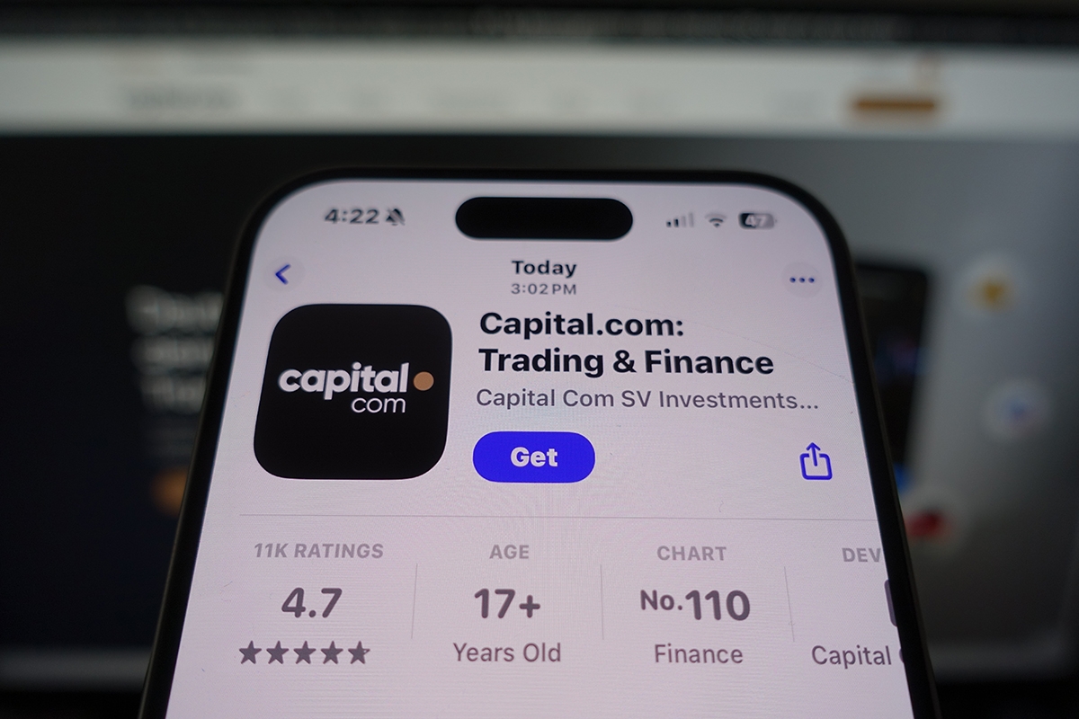 Capital.com expands trading services with access to UAE stock markets