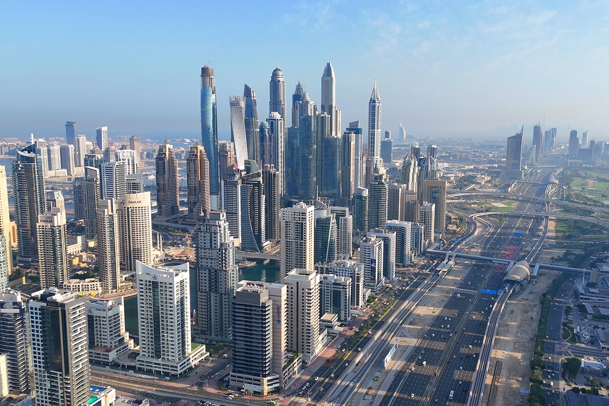 Dubai real estate: Property sales jump 23% in April, says Betterhomes report