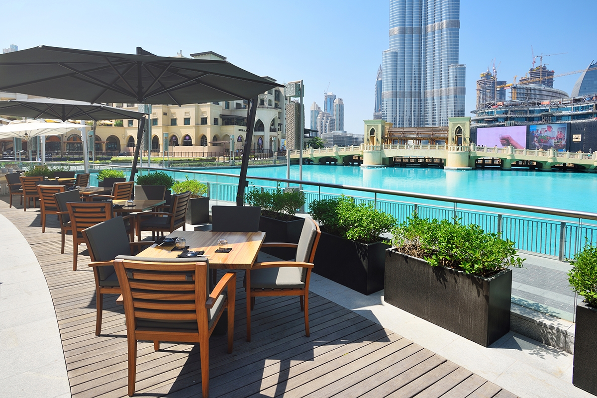 Dubai restaurants see 15% dip in dine-in orders during Ramadan as delivery services thrive: Report