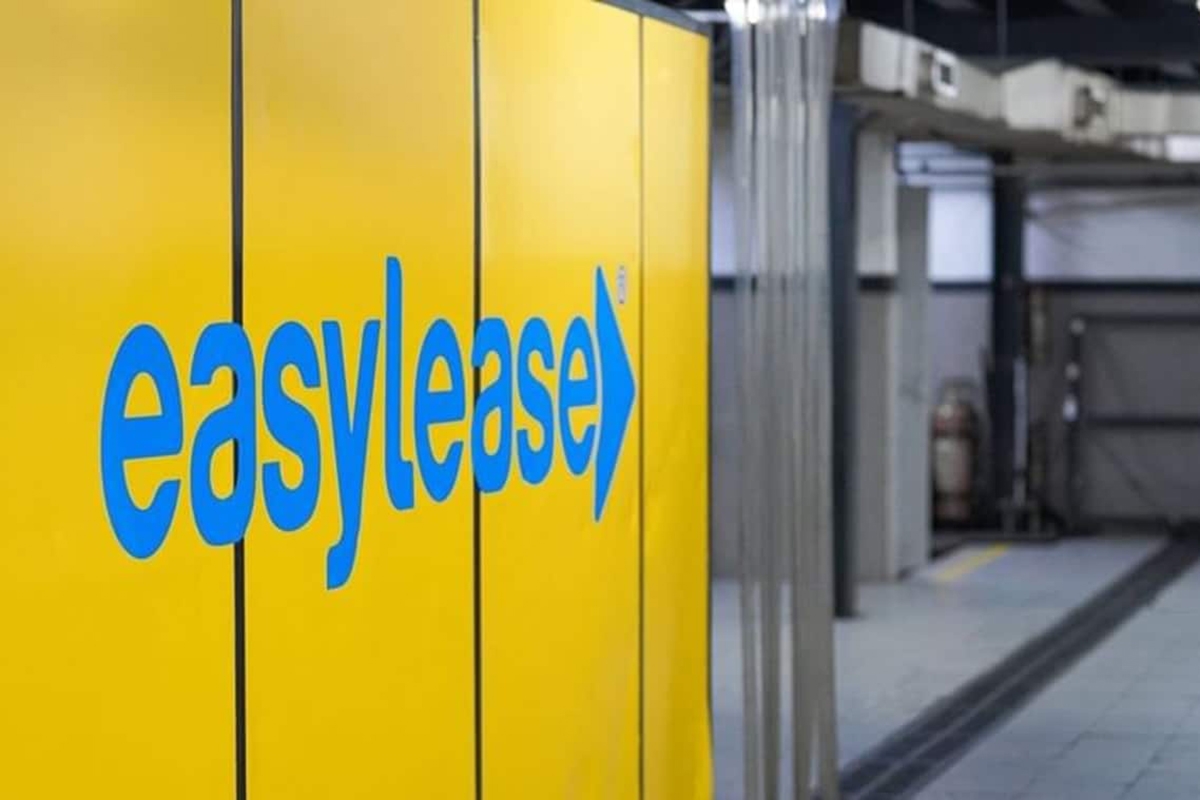 EasyLease Q1 revenue jumps 71% to $45.3 million