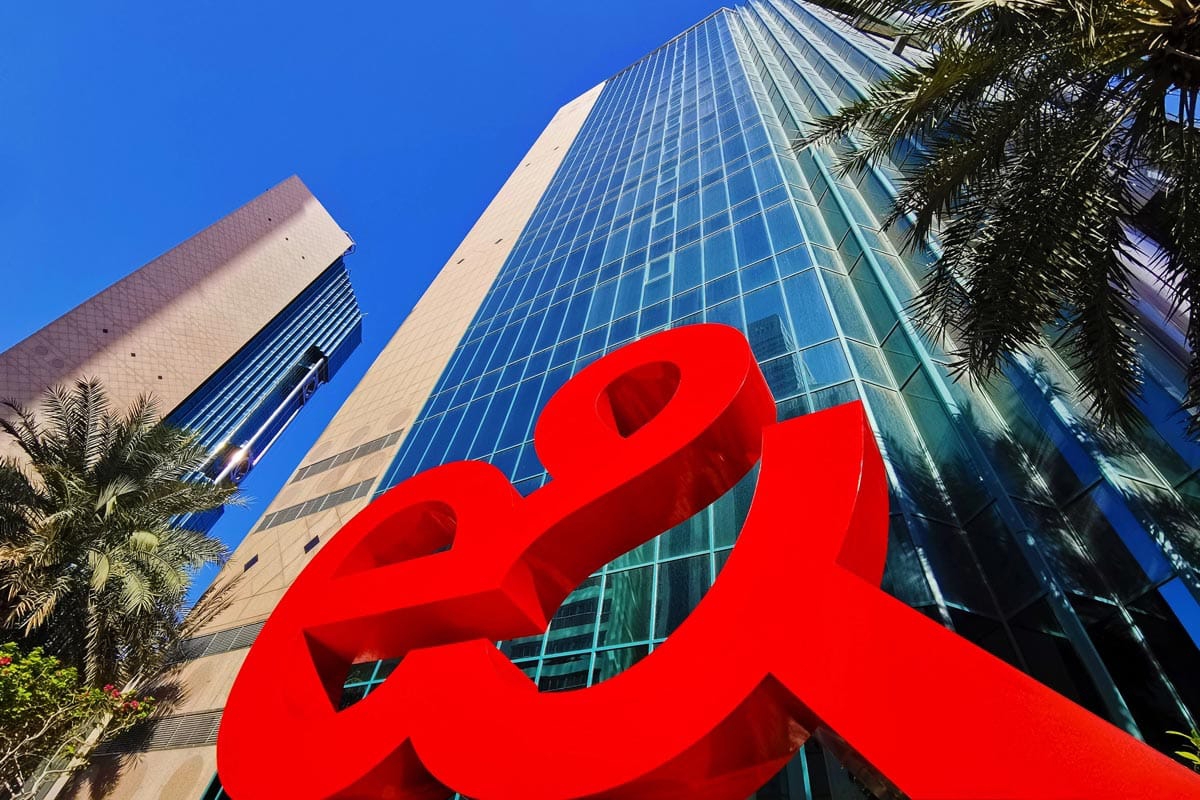 e& PPF Telecom acquires Serbia's SBB for $891mn