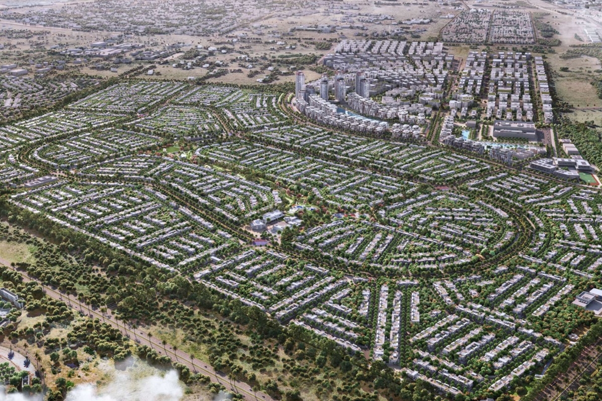 Why Greenwood is emerging as an attractive option for Dubai real estate investment
