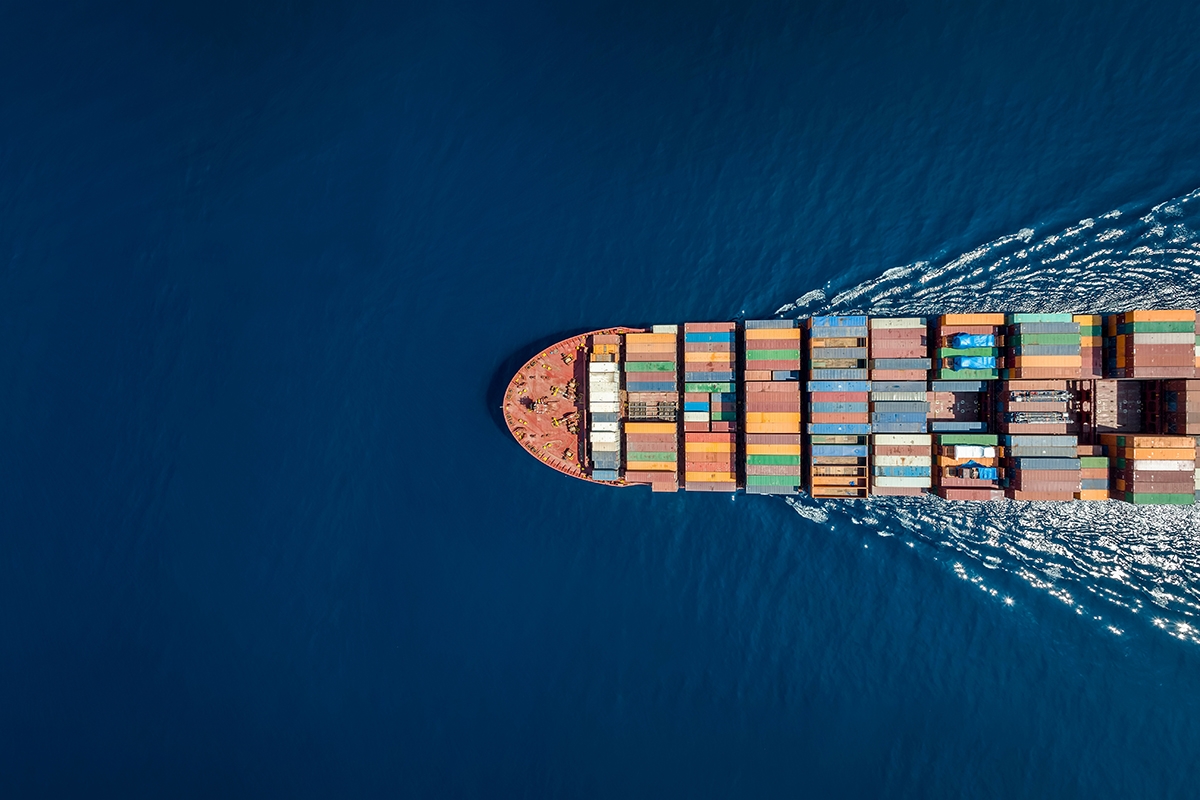 Navigating corporate geopolitics in a world between orders