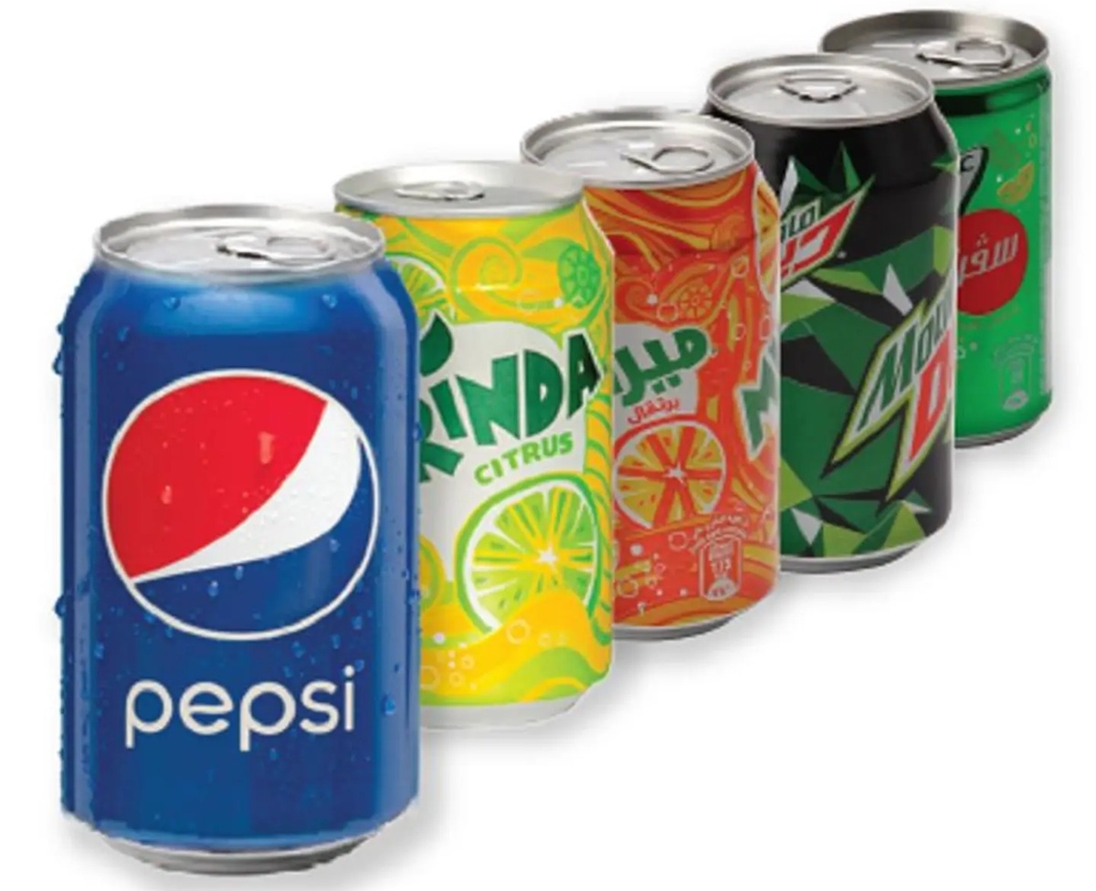 PepsiCo to open Saudi R&D flavour factory as it takes investment to $2.4bn