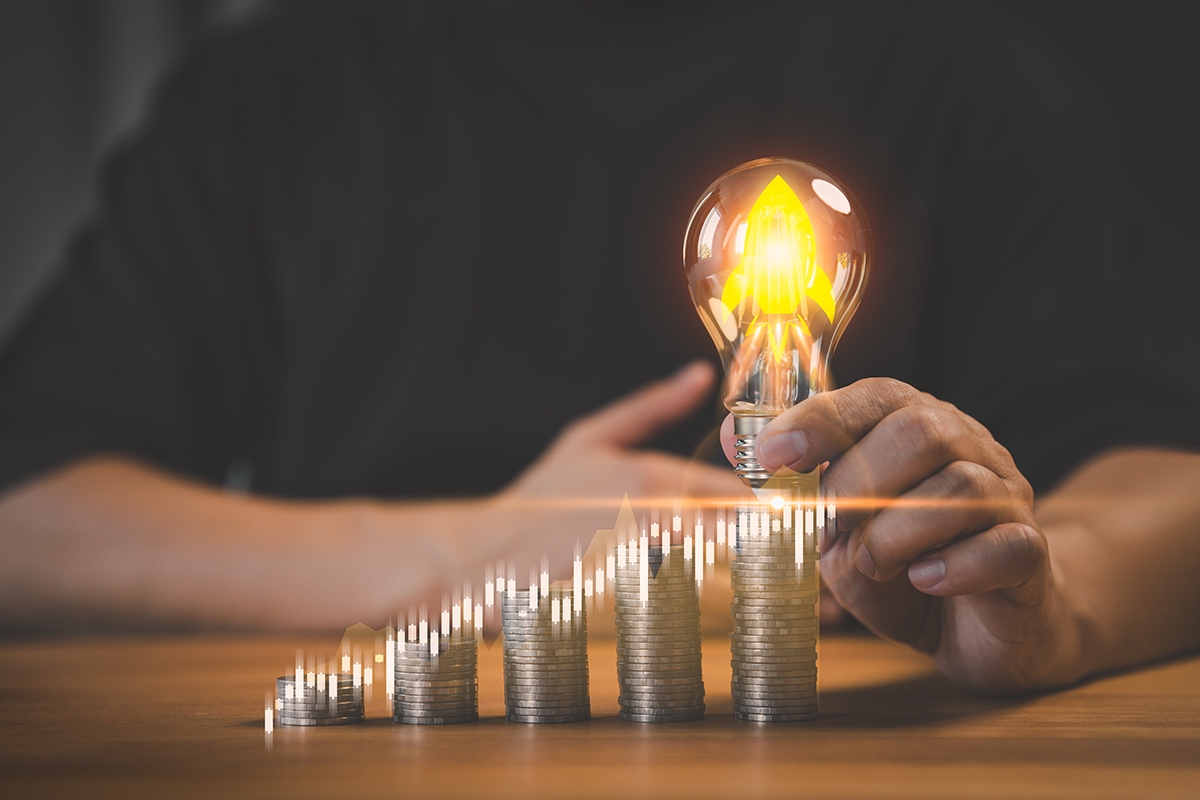 GCC sees massive surge in high-value startup funding deals in early months of 2025