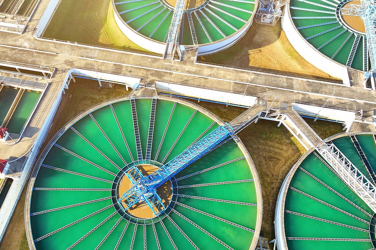 Drake & Scull subsidiary wins $58.5mn wastewater treatment project in Jordan