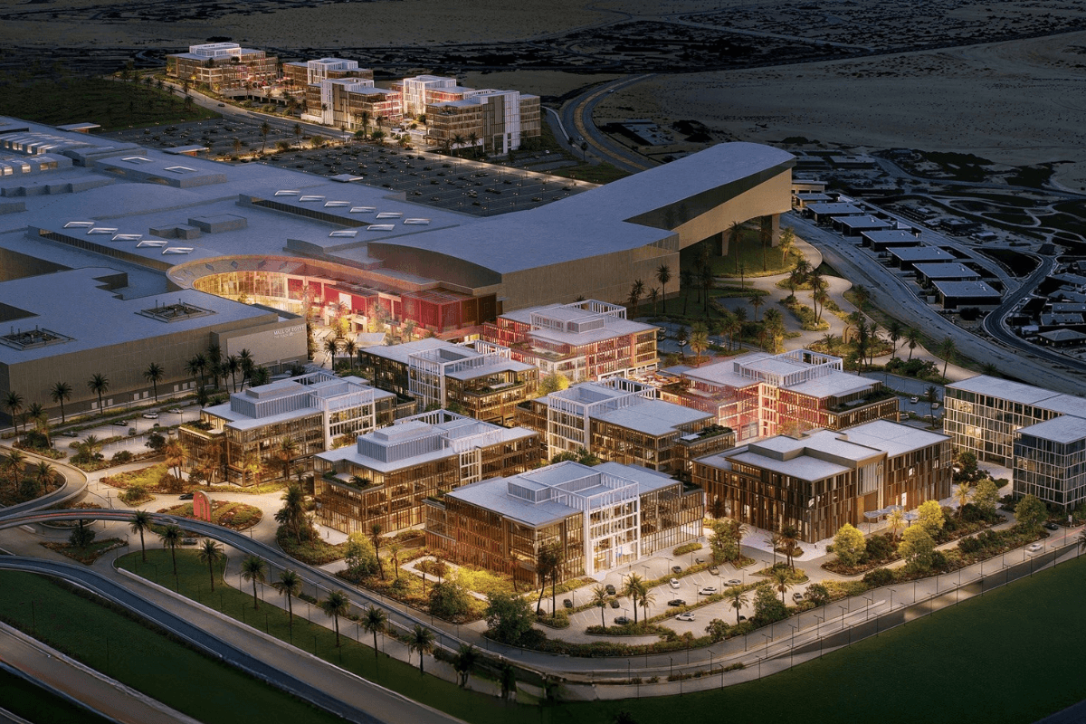 Egypt to get its first 25hours Hotel in West Cairo
