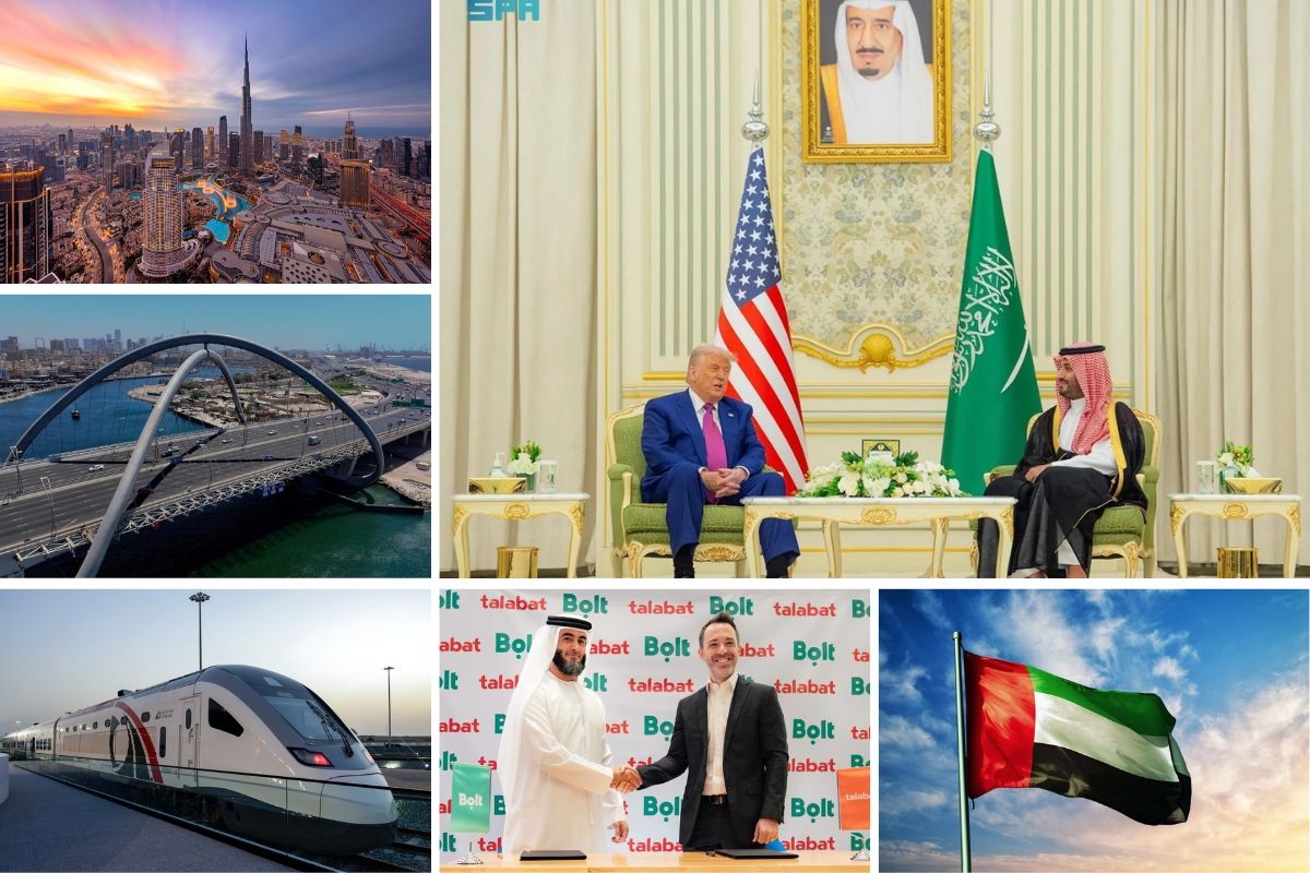 Eid Al Adha 2025 dates announced; UAE petrol prices change; new tax rule revealed; Dubai real estate tokenisation – 10 things you missed this week