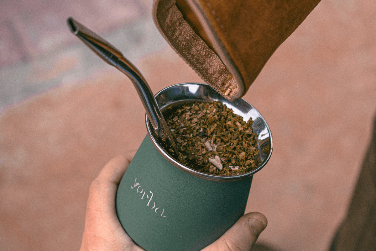 Dubai startup positions yerba maté as matcha rival in wellness beverage boom