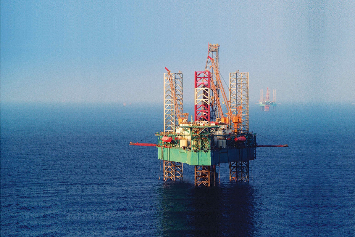 ADNOC Drilling awarded $1.15bn, 15-year contract for advanced jack-up rigs