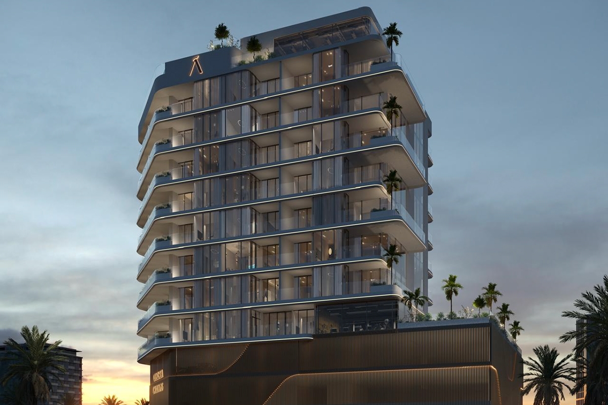 ALAIA Developments makes real estate foray in Dubai with Chelsea Gardens