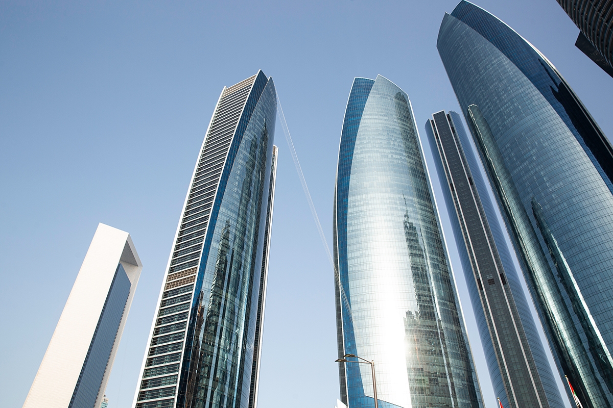 UAE Family Office Summit 2025: US firms eye Abu Dhabi as Donald Trump talks up $1.4tn investment strategy