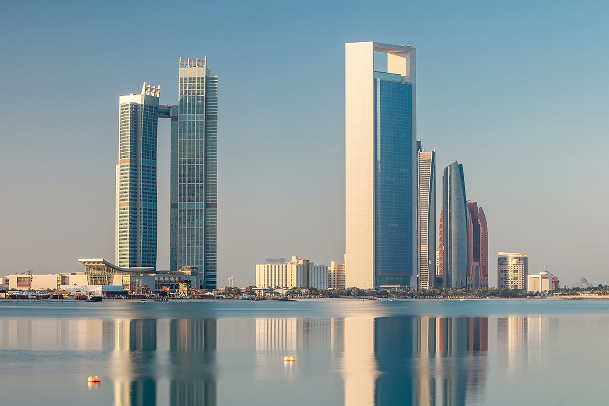 Real estate outperforms for IHC as Q1 revenue jumps 41.1% to $7.41bn
