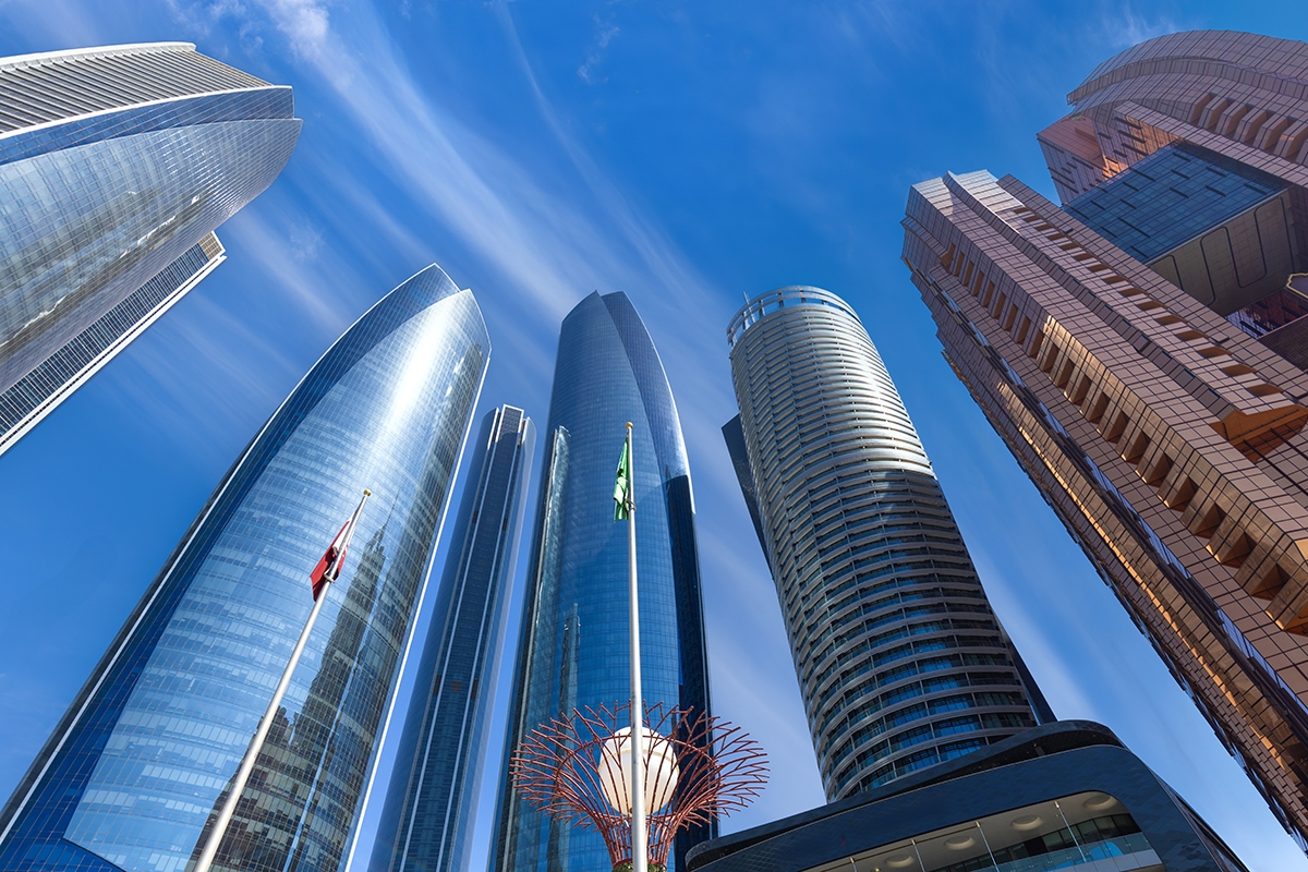 Abu Dhabi property prices rise 7.2% annually in Q1 2025 despite sales volume drop: Report