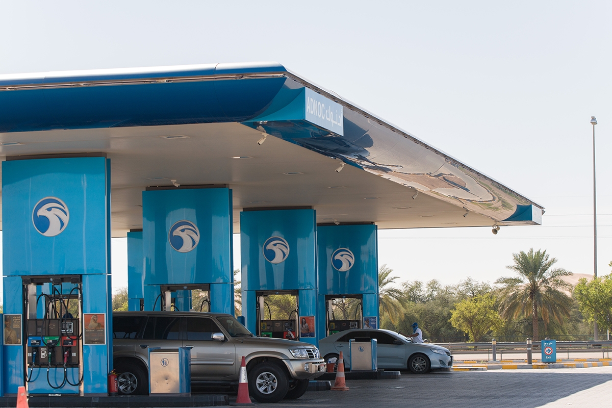 ADNOC Distribution posts record Q1 2025 earnings