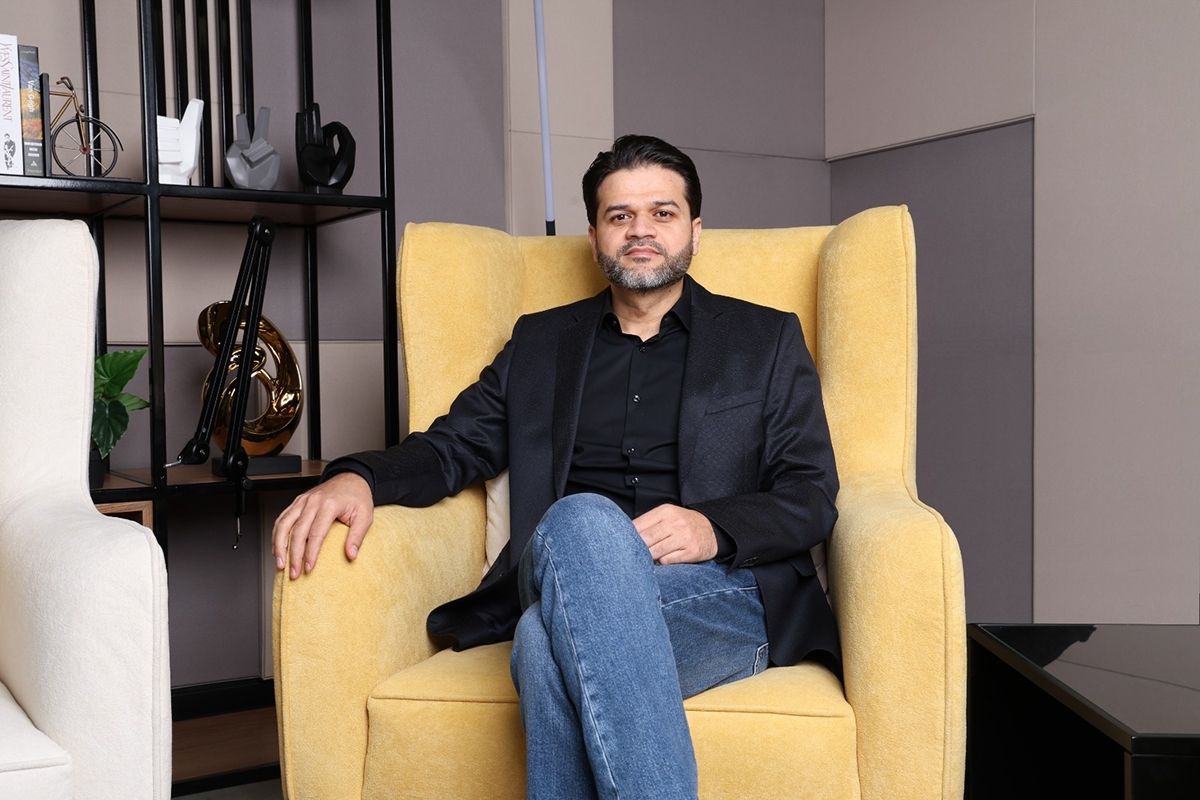 Comera receives UAE central bank approval to launch finance company