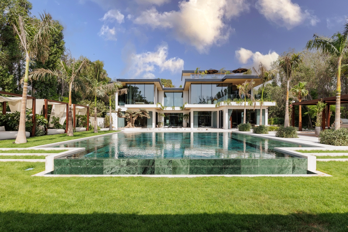 Dubai luxury property boom: Al Barari villa sells for $29mn, setting record price per sq.ft